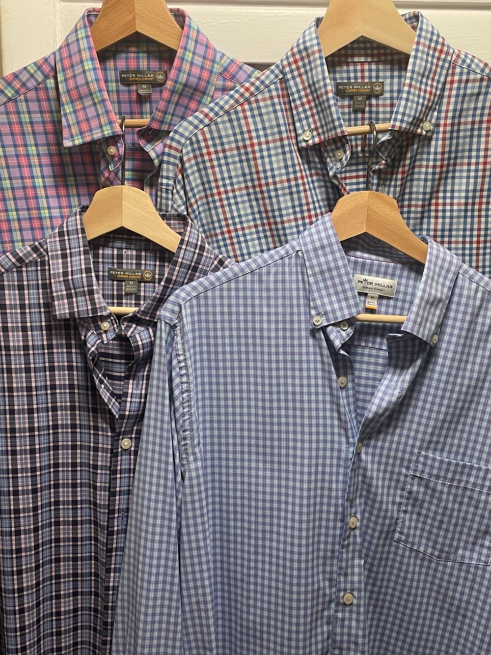 Peter Millar Lot 5 Summer Comforts